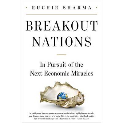 Breakout Nations