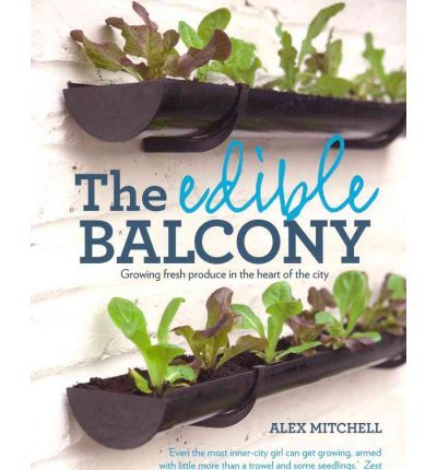 Edible Balcony