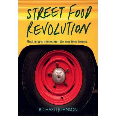 Street Food Revolution