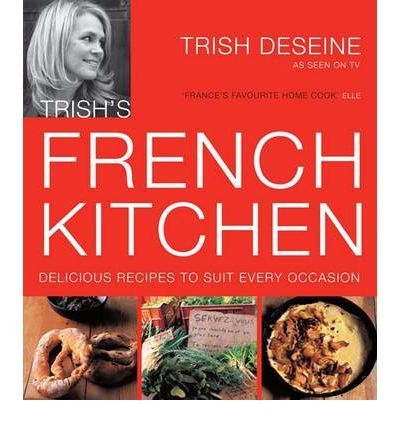Trish`s French Kitchen