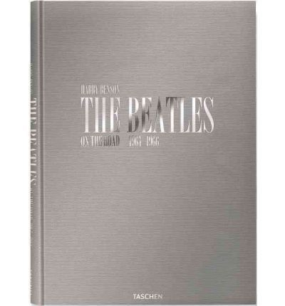The Beatles, Harry Benson limitovana edicia