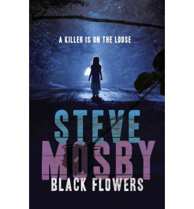 Black Flowers
