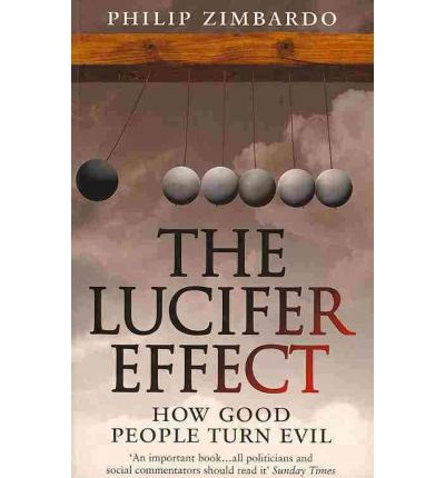 Lucifer Effect