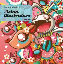 Asian Illustrators