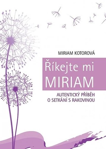 Říkejte mi Miriam