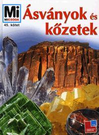 Mi micsoda Ásványok és kőzetek