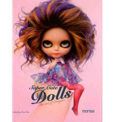 Super Cute Dolls