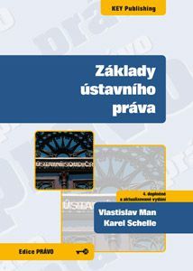 Základy ústavního práva, 4. doplněné a aktualizované vydání