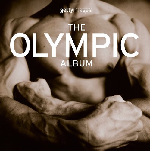 The Olympic album