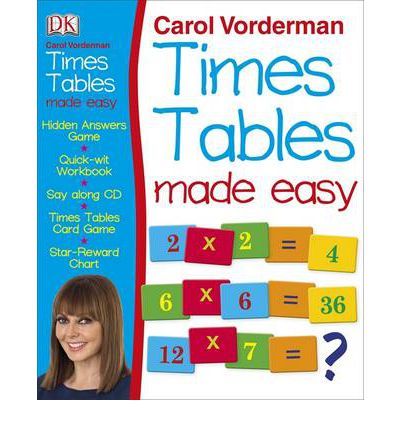 Times Tables Made Easy
