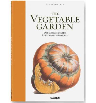 Vegetable Garden