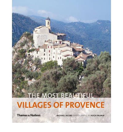 Most Beautiful Villages of Provence