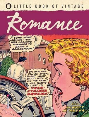 Little Book of Vintage Romance