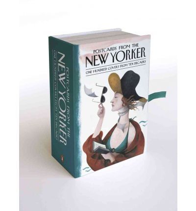 Postcards from the New Yorker