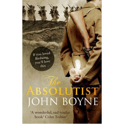 Absolutist