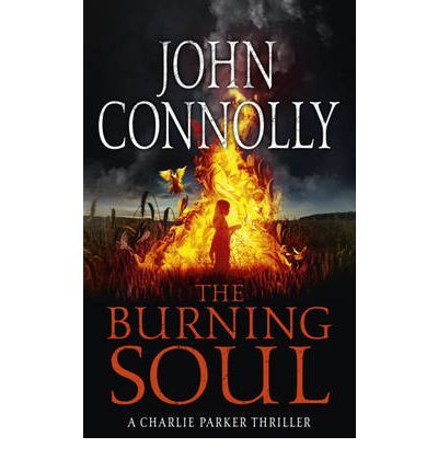 The Burning Soul