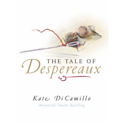 Tale of Despereaux