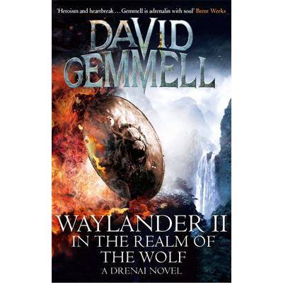 Waylander II In the Realm of the Wolf