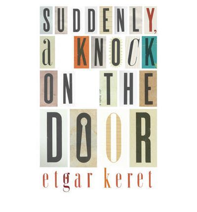 Suddenly a Knock on the Door