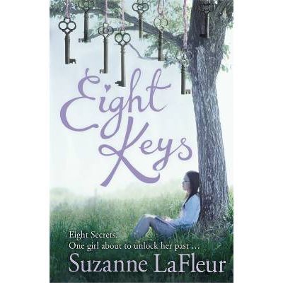 Eight Keys