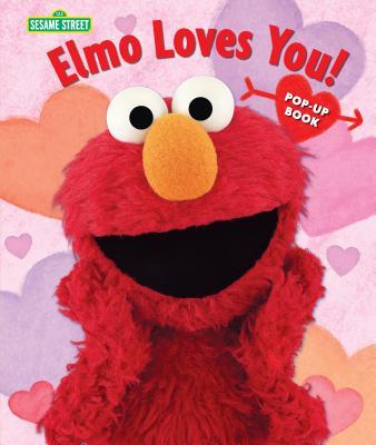 Elmo Loves You!