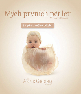Mých prvních pět let
