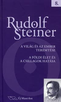 A világ és az ember teremtése