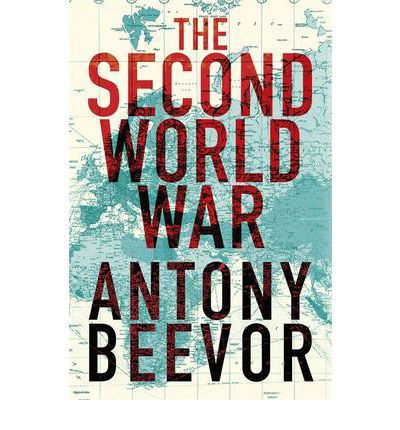 The Second World War