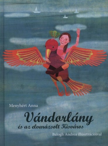 Vándorlány