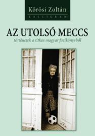 Az utolsó meccs
