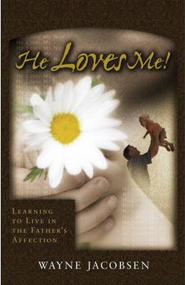 He Loves Me!