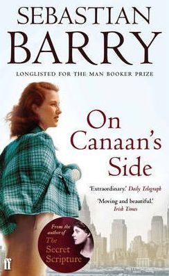On Canaan´s Side