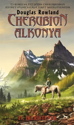 Cherubion alkonya 4. Ikeristenek
