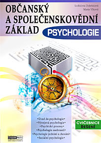 Psychologie - Cvičebnice - Řešení
