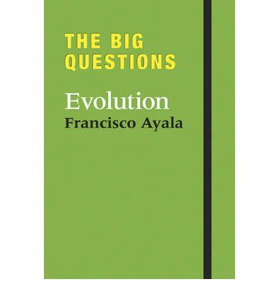 Big Question: Evolution