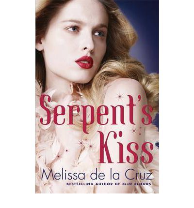 Serpent`s Kiss