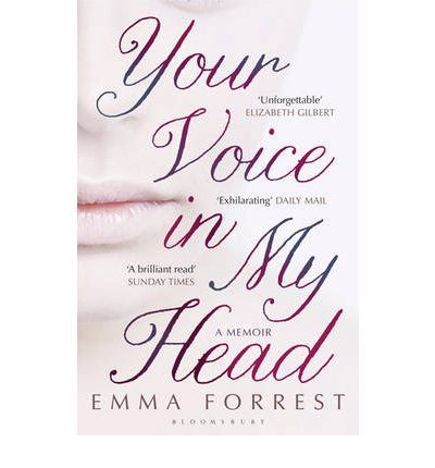 Your Voice in my Head