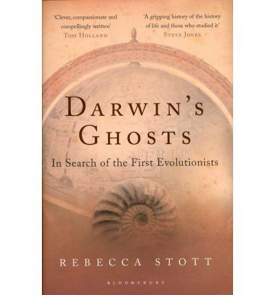 Darwin's Ghosts