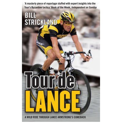 Tour De Lance