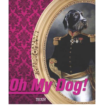 Oh My Dog!