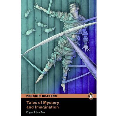 Tales of Mystery and Imagination + CD