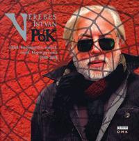Pók (DVD melléklettel)