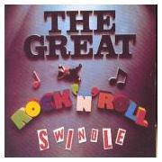 Sex Pistols - Great Rock 'n' Roll Schwindle  CD