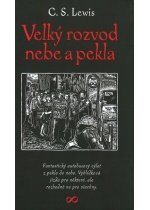 Velký rozvod CZ - 3. vydanie