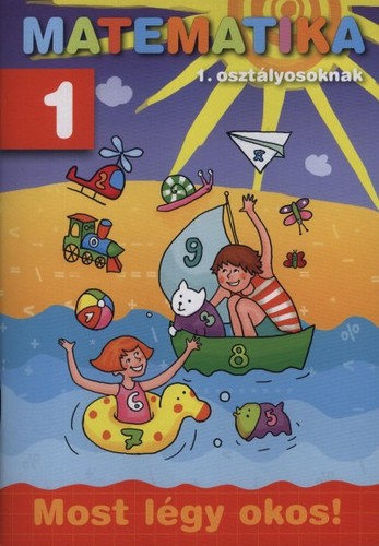 Matematika 1.osztályosoknak