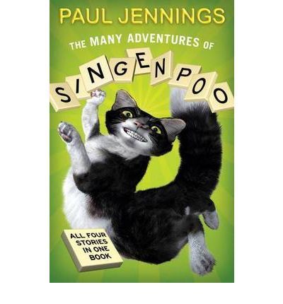 Many Adventures of Singenpoo