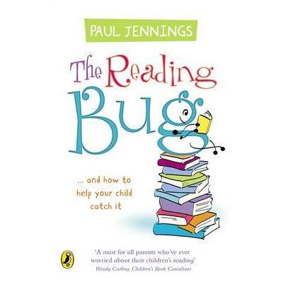 Reading Bug