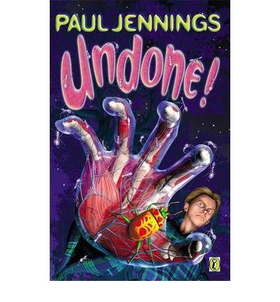 Undone!