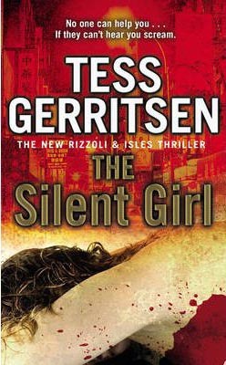 Silent Girl