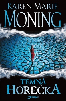Temná horečka (Série Horečka 1)